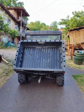 Polaris Ranger, снимка 10