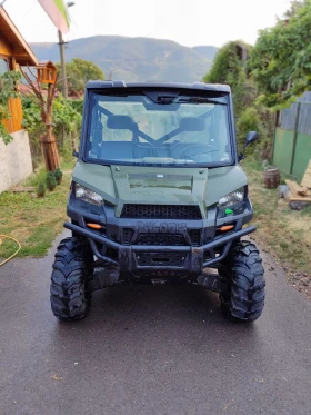 Polaris Ranger, снимка 1