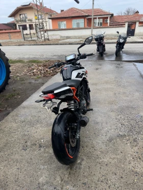 Ktm Duke 125 ABS А1 КАТВГОРИЯ ЛИЗИНГ, снимка 7