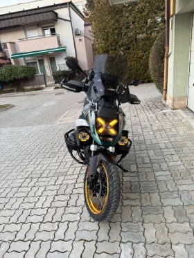 BMW R 1300 gs, снимка 1