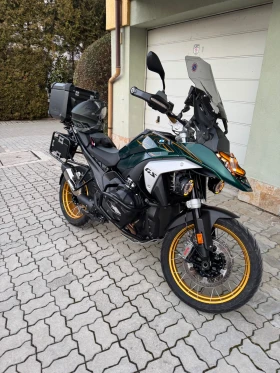 BMW R 1300 gs, снимка 4