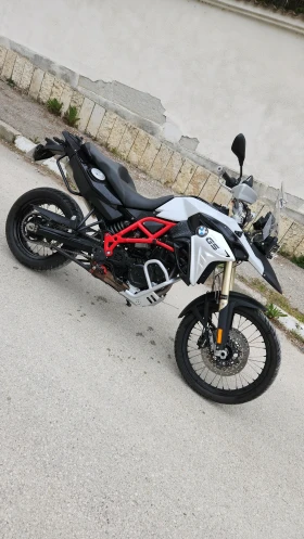 BMW F F800 GS | Mobile.bg    3