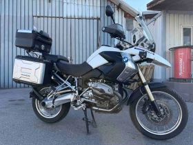     BMW R R1200GS