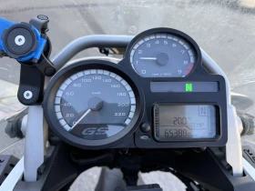 BMW R R1200GS | Mobile.bg    9