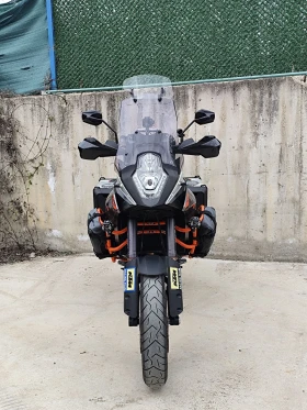 Обява за продажба на Ktm Adventure 1190 ~17 000 лв. - изображение 3