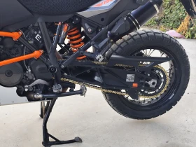 Обява за продажба на Ktm Adventure 1190 ~20 000 лв. - изображение 9