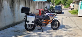 Ktm Adventure 1190, снимка 4