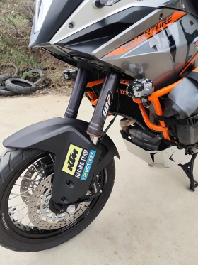 Обява за продажба на Ktm Adventure 1190 ~17 000 лв. - изображение 5
