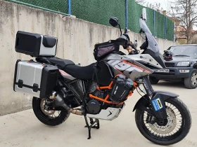 Обява за продажба на Ktm Adventure 1190 ~17 000 лв. - изображение 4