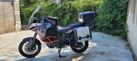 Ktm Adventure 1190, снимка 3