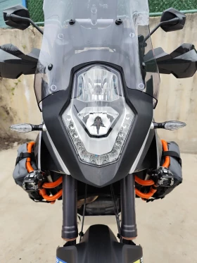Обява за продажба на Ktm Adventure 1190 ~17 000 лв. - изображение 6