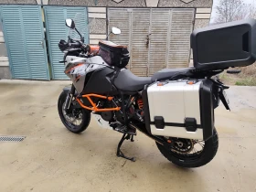 Ktm Adventure 1190, снимка 2