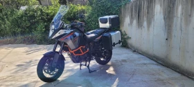 Ktm Adventure 1190, снимка 2