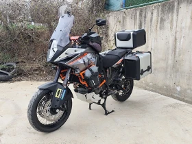Обява за продажба на Ktm Adventure 1190 ~17 000 лв. - изображение 1