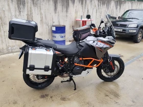 Ktm Adventure 1190, снимка 4