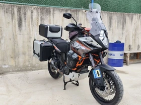 Обява за продажба на Ktm Adventure 1190 ~17 000 лв. - изображение 2