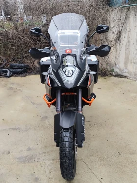 Ktm Adventure 1190, снимка 3