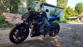 Kawasaki Z 1000 | Mobile.bg    4