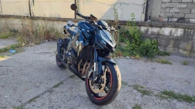 Kawasaki Z 1000 | Mobile.bg    2
