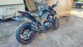 Kawasaki Z 1000 | Mobile.bg    6
