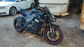  Kawasaki Z