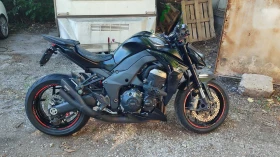 Kawasaki Z 1000 | Mobile.bg    7