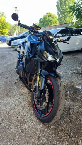 Kawasaki Z 1000 | Mobile.bg    3