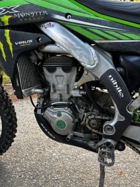 Обява за продажба на Kawasaki Kx ~7 600 лв. - изображение 5