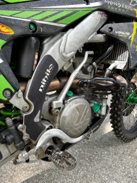 Обява за продажба на Kawasaki Kx ~7 600 лв. - изображение 6