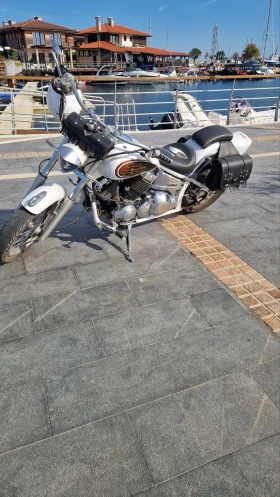 Yamaha Drag Star | Mobile.bg    3