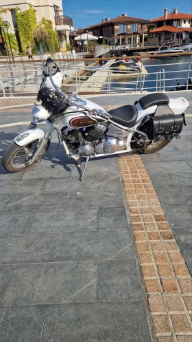 Yamaha Drag Star | Mobile.bg    2