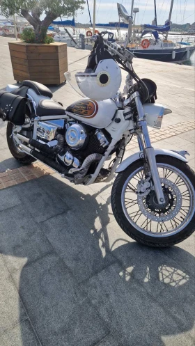 Yamaha Drag Star | Mobile.bg    4