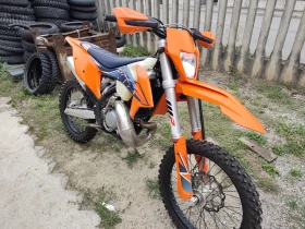  Ktm SX-F