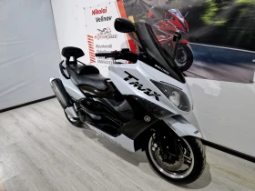  Yamaha T-max