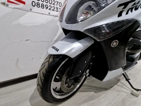 Обява за продажба на Yamaha T-max 500cc TECHMAX 2011 special edition !ABS! ~8 500 лв. - изображение 6