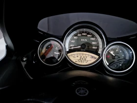 Yamaha T-max 500cc TECHMAX 2011 special edition !ABS! | Mobile.bg    15