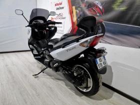 Обява за продажба на Yamaha T-max 500cc TECHMAX 2011 special edition !ABS! ~8 500 лв. - изображение 4