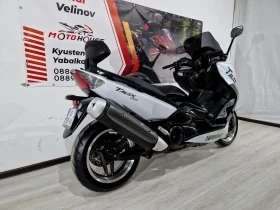 Обява за продажба на Yamaha T-max 500cc TECHMAX 2011 special edition !ABS! ~8 500 лв. - изображение 11