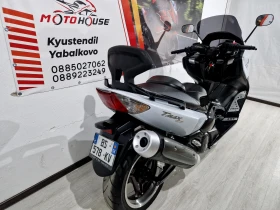 Yamaha T-max 500cc TECHMAX 2011 special edition !ABS! | Mobile.bg    13