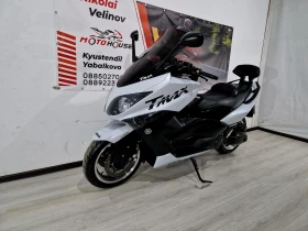 Обява за продажба на Yamaha T-max 500cc TECHMAX 2011 special edition !ABS! ~8 500 лв. - изображение 5