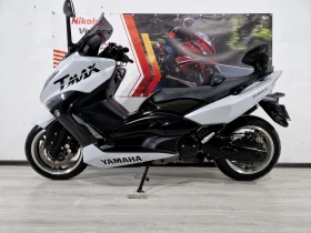     Yamaha T-max 500cc TECHMAX 2011 special edition !ABS!
