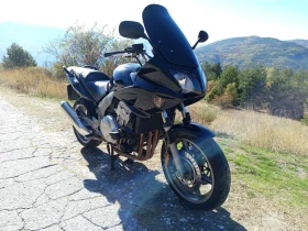 Honda Cbf CBF 1000 ABS | Mobile.bg    2