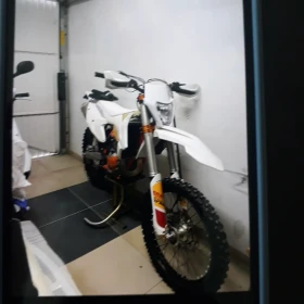 Ktm EXC exc 450 - изображение 1