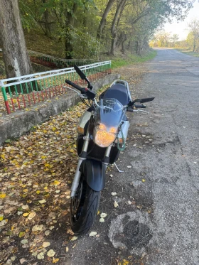 Suzuki Gsr, снимка 2
