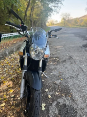 Suzuki Gsr, снимка 9