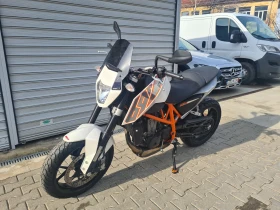 Ktm Duke 690i ABS 50kw, снимка 4