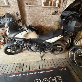 Suzuki V-strom 650 | Auto.bg — изображение 3