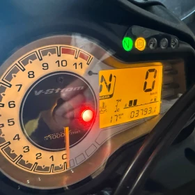 Suzuki V-strom 650 | Auto.bg — изображение 2