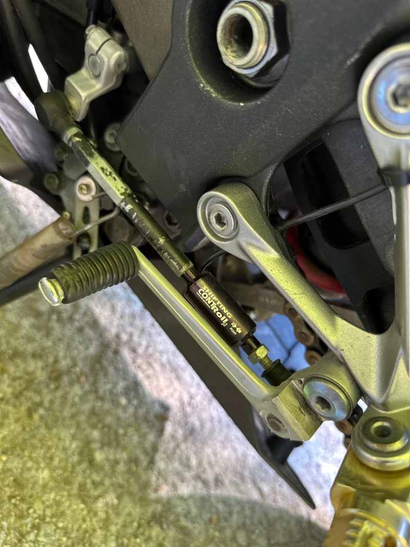 Kawasaki Ninja 636, снимка 10 - Мотоциклети и мототехника - 51527654