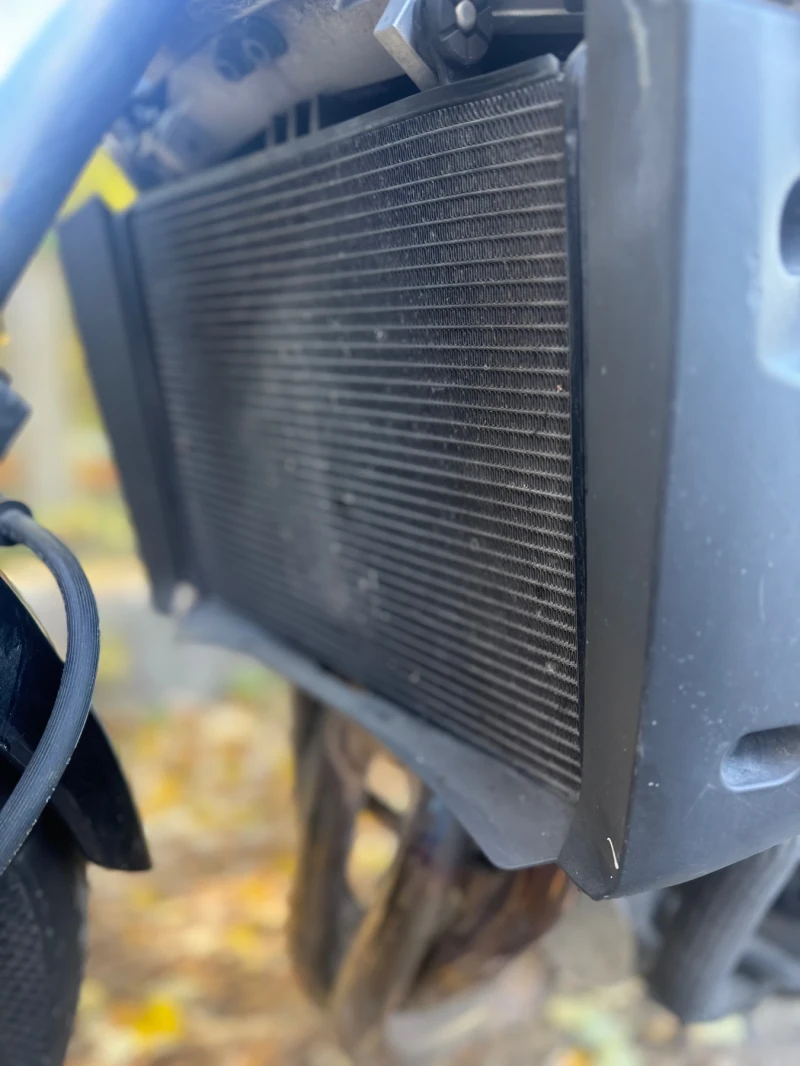 Suzuki Gsr, снимка 6 - Мотоциклети и мототехника - 53101533